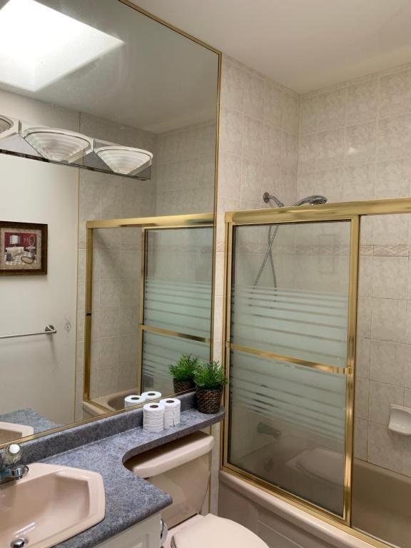 Xin Xin Homes Ρίτσμοντ Εξωτερικό φωτογραφία