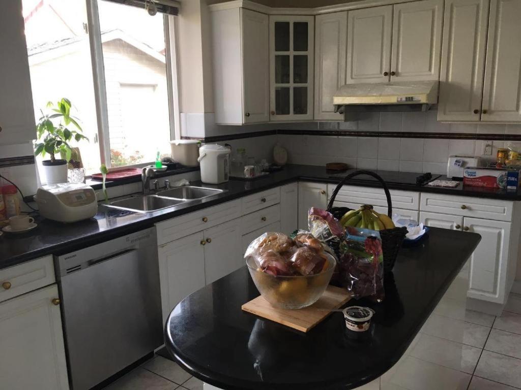 Xin Xin Homes Ρίτσμοντ Εξωτερικό φωτογραφία