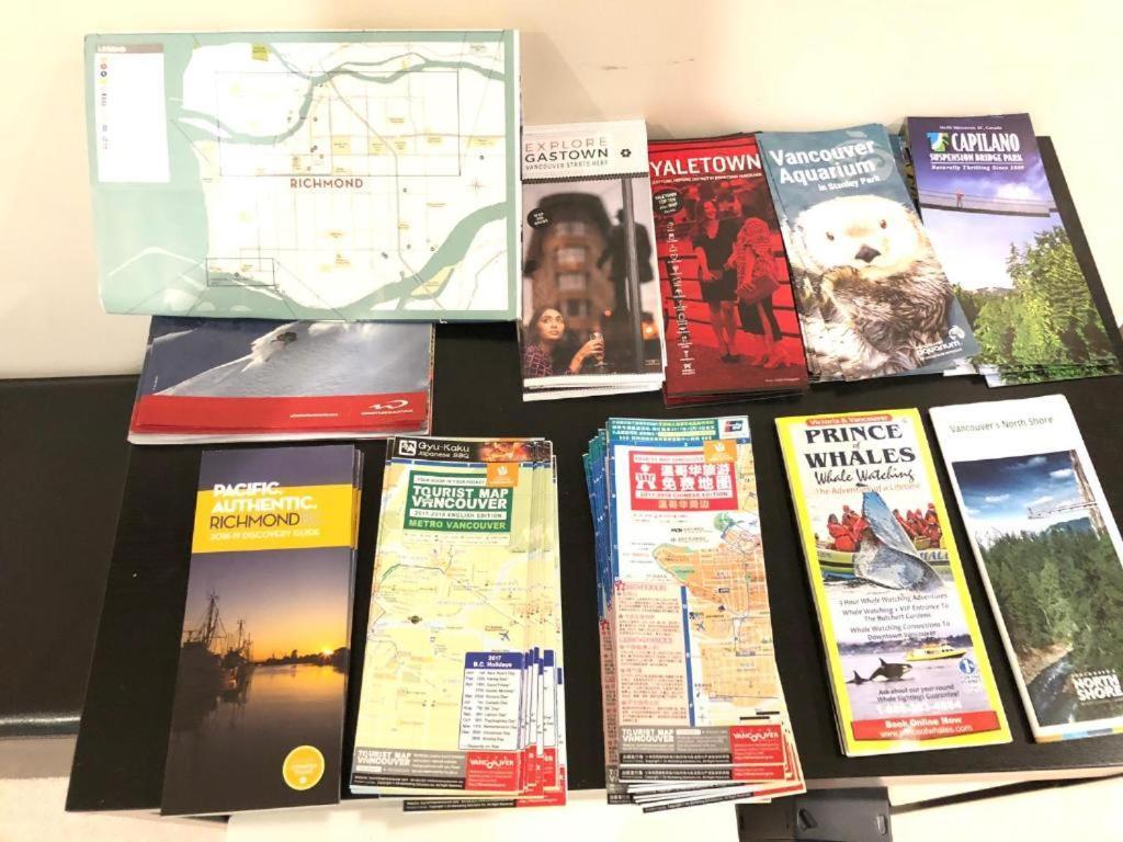 Xin Xin Homes Ρίτσμοντ Εξωτερικό φωτογραφία