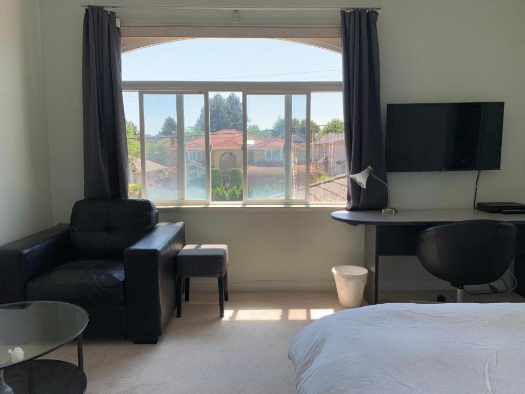 Xin Xin Homes Ρίτσμοντ Εξωτερικό φωτογραφία