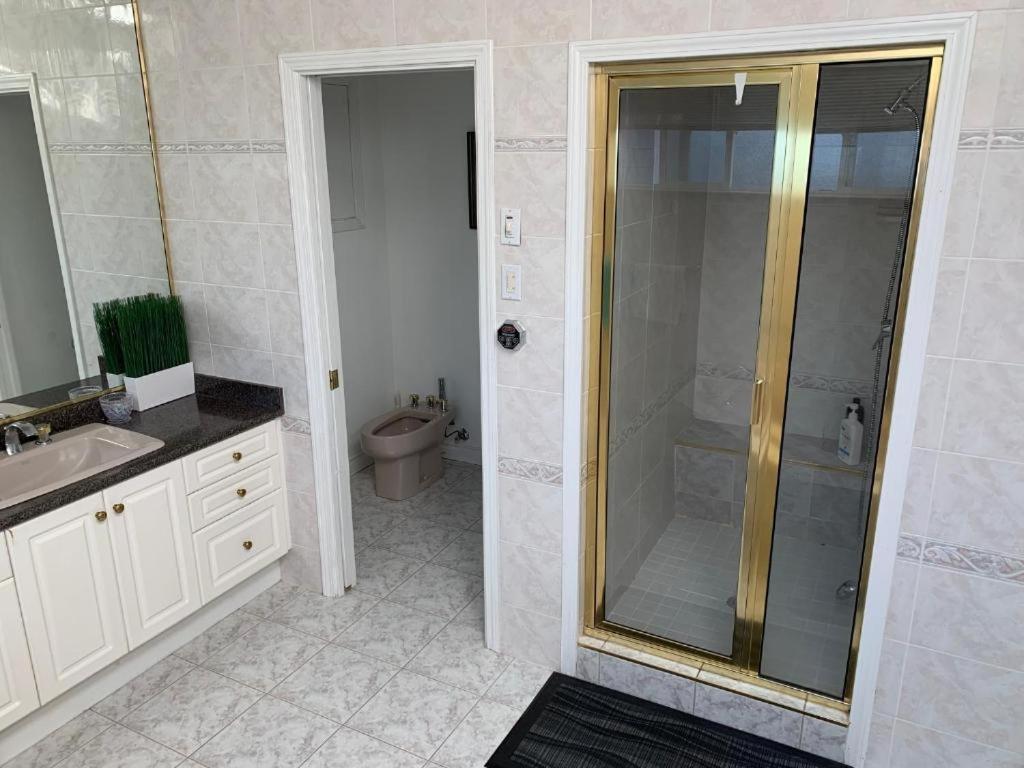 Xin Xin Homes Ρίτσμοντ Εξωτερικό φωτογραφία