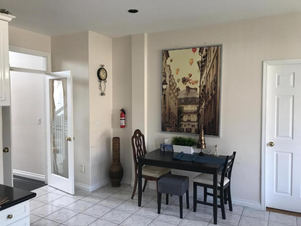 Xin Xin Homes Ρίτσμοντ Εξωτερικό φωτογραφία