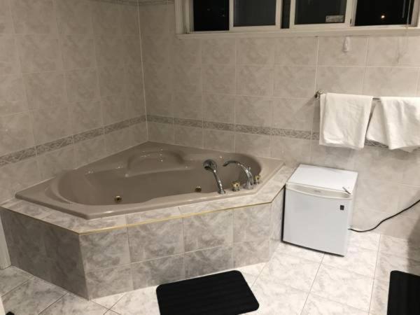 Xin Xin Homes Ρίτσμοντ Εξωτερικό φωτογραφία