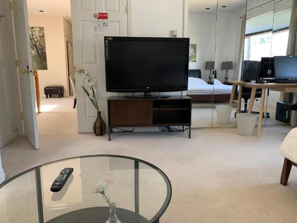 Xin Xin Homes Ρίτσμοντ Εξωτερικό φωτογραφία