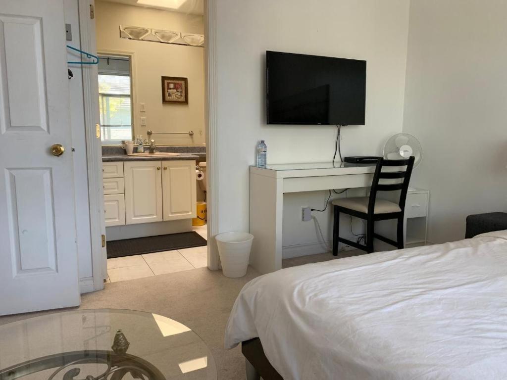 Xin Xin Homes Ρίτσμοντ Εξωτερικό φωτογραφία