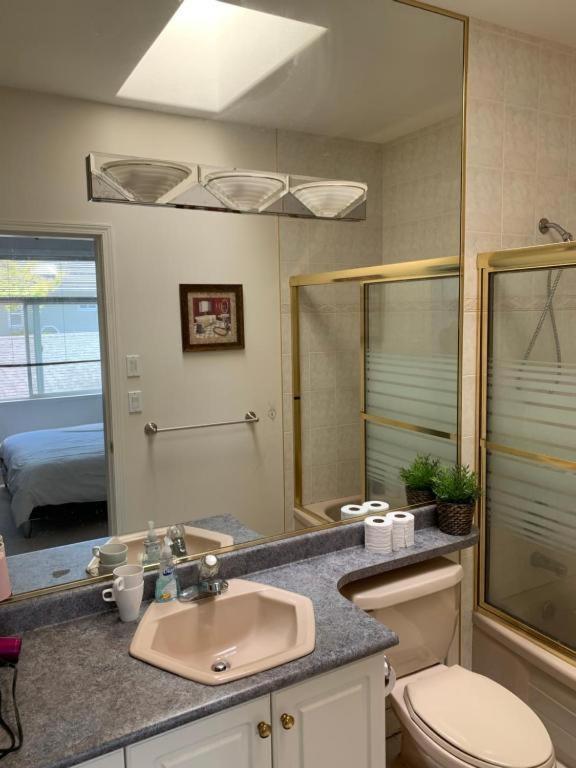 Xin Xin Homes Ρίτσμοντ Εξωτερικό φωτογραφία